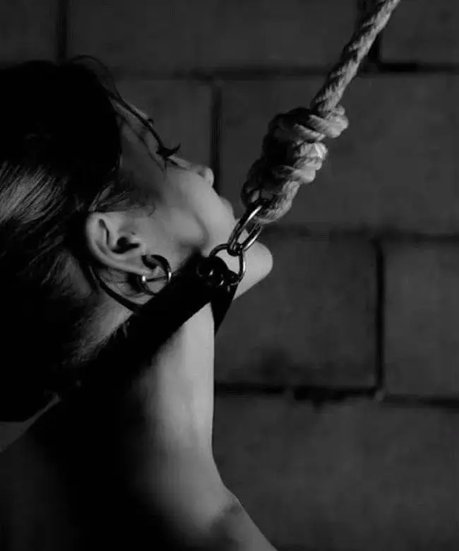 西檬之家ds关系的秘密:如何建立与维护健康的支配与臣服关系 一