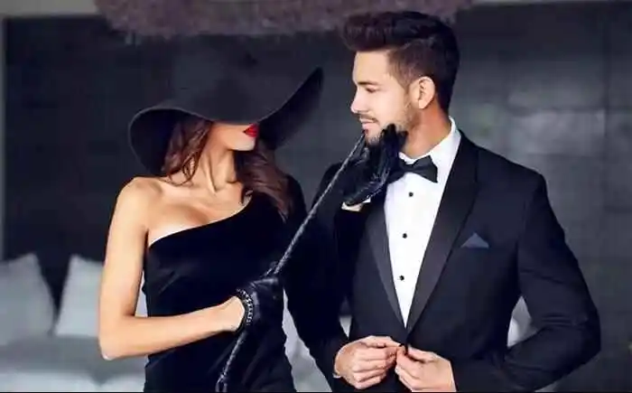 西檬之家ddlg是什么?探索字母圈中的支配与臣服关系 一