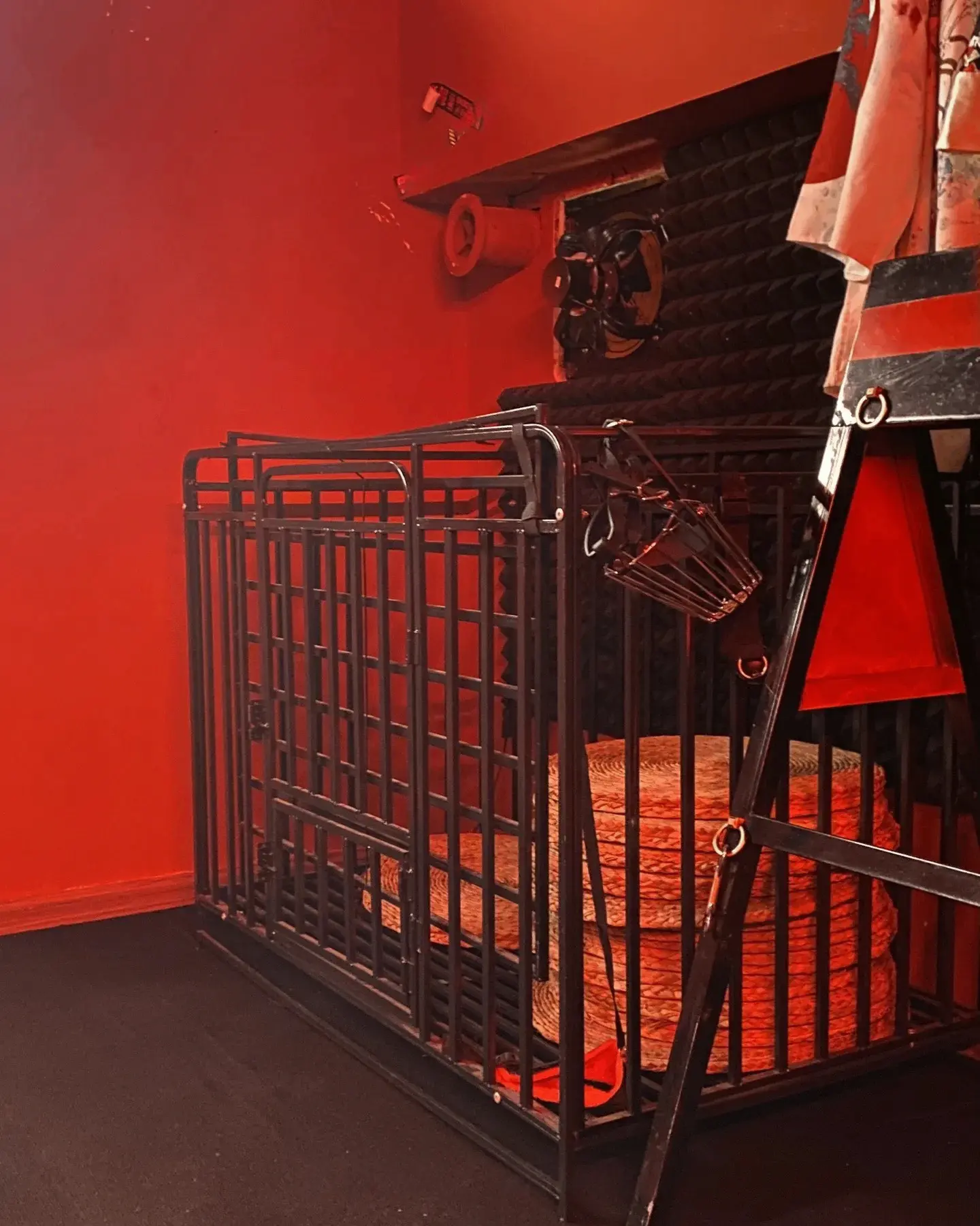 西檬之家spank在字母圈中的真实意义是什么? 一