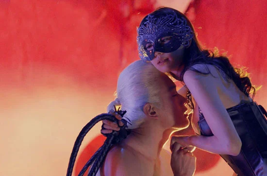 西檬之家SM亚文化是什么?新人入圈必看指南 一