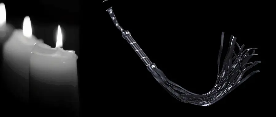 西檬之家Dirty Talk的正确打开方式是什么?字母圈新人必看指南 一