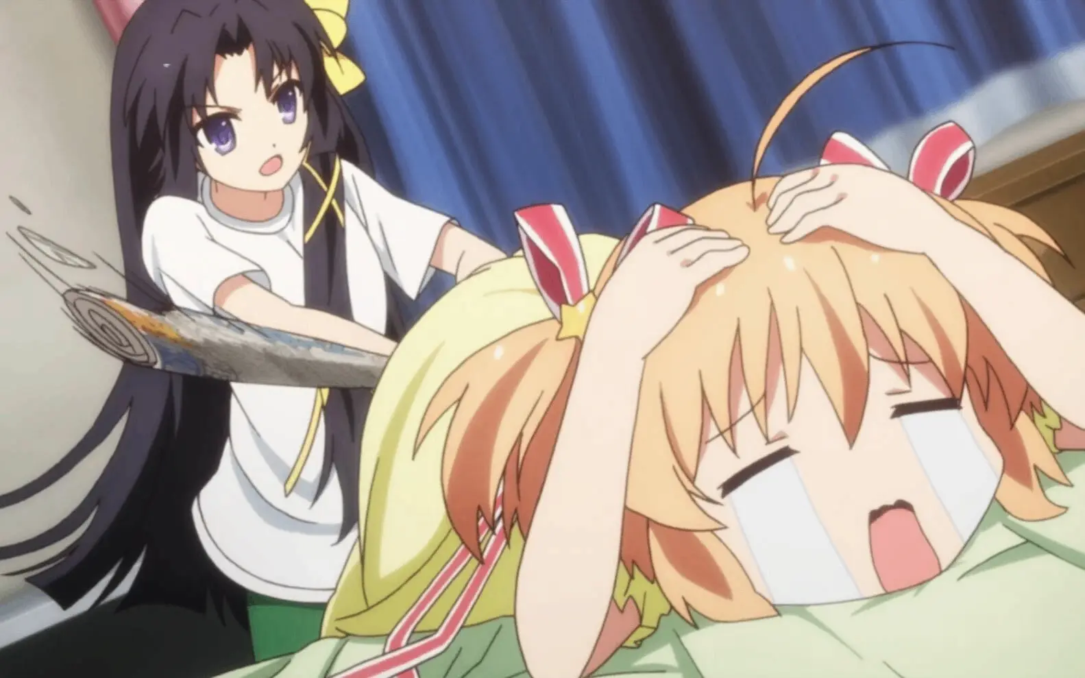 西檬之家解密SM亚文化:你知道这些规则与伦理吗? 一