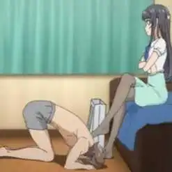 西檬之家字母圈中的spank背后的秘密是什么? 一