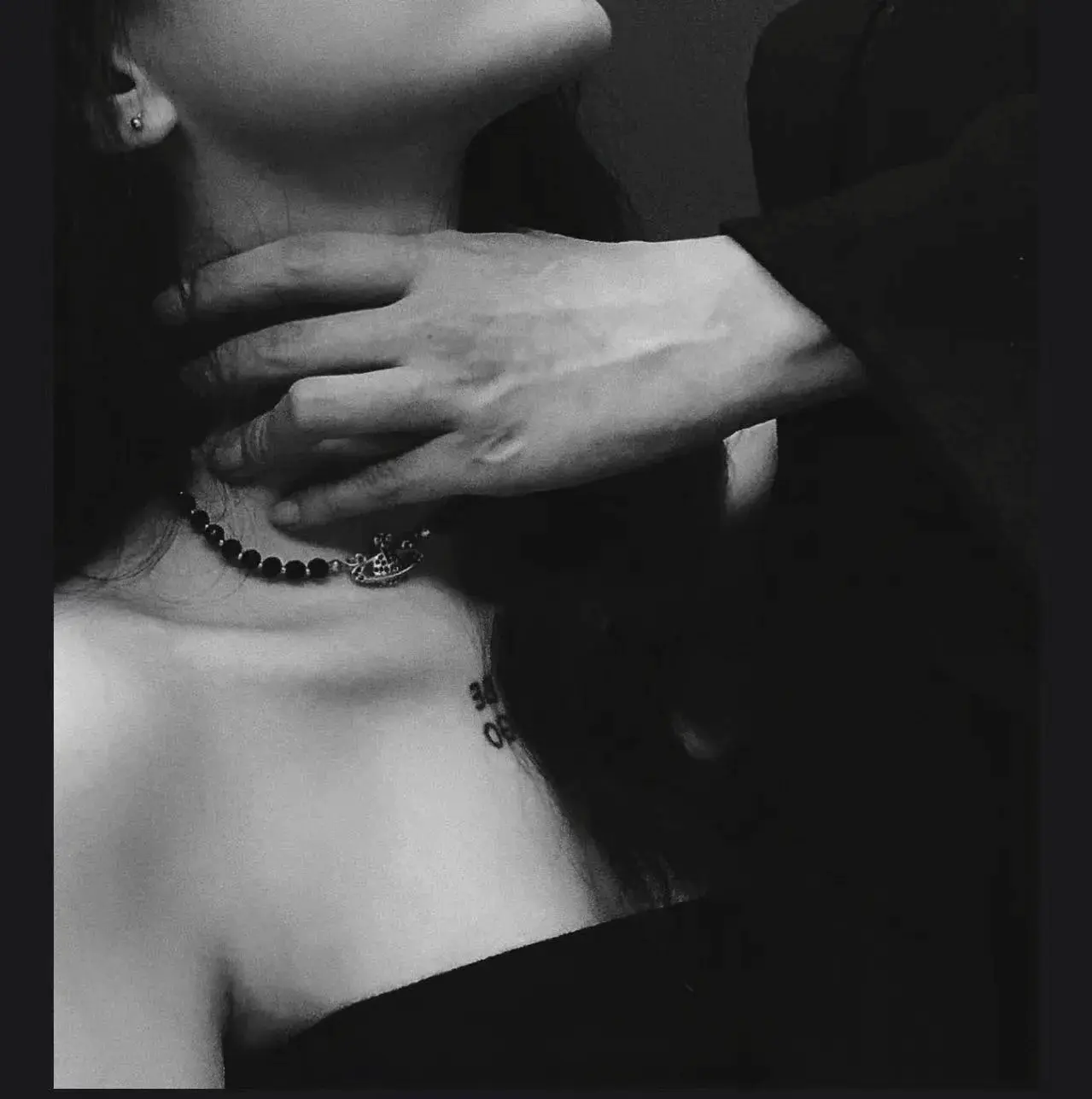 西檬之家Dirty Talk初体验:字母圈中的沟通艺术如何提升你的亲密关系? 一