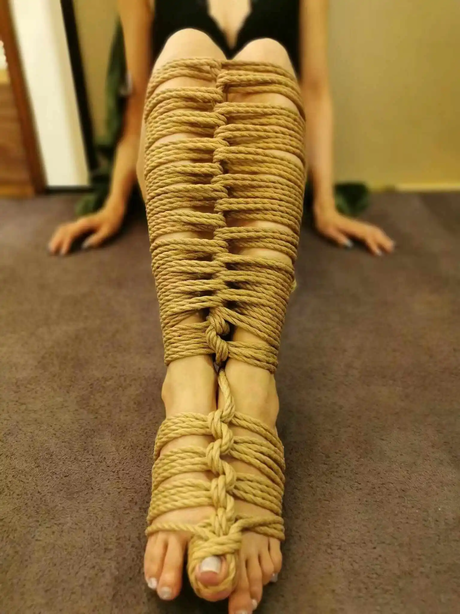 西檬之家字母圈新手入圈指南:如何安全有效探索BDSM世界 一