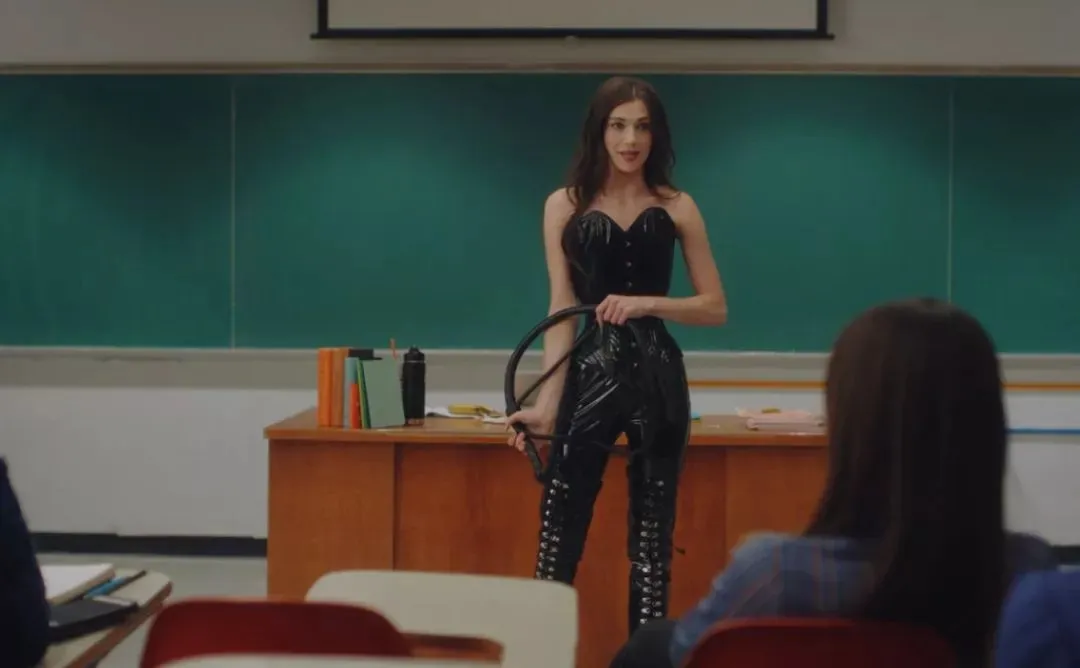 西檬之家Tickle在BDSM中的趣味与探索 一