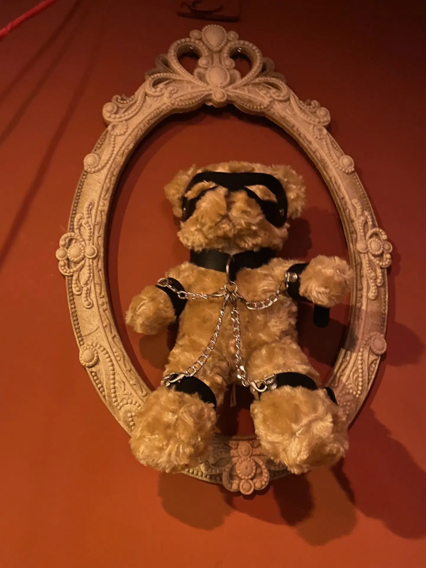 西檬之家BDSM入圈需要注意什么?你的第一步该如何迈出? 一