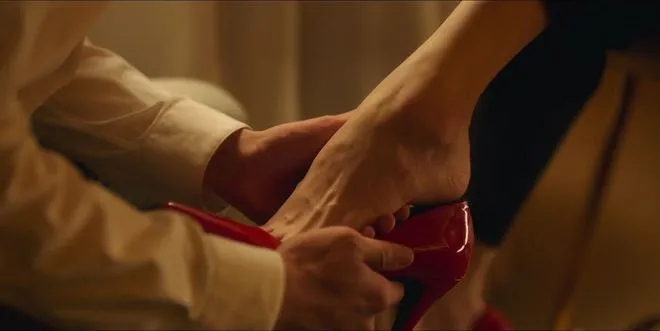 西檬之家字母圈的大圈究竟是什么?探索BDSM的魅力与奥秘 一