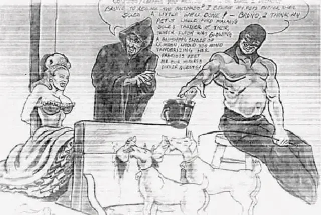 西檬之家s倾向与字母圈:你需要了解的核心概念是什么? 一