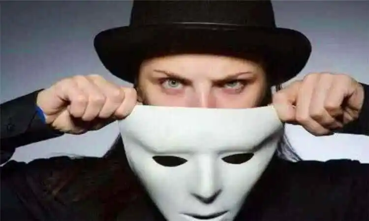 西檬之家字母圈的大圈探索:你能了解谁是真正的边界吗? 一