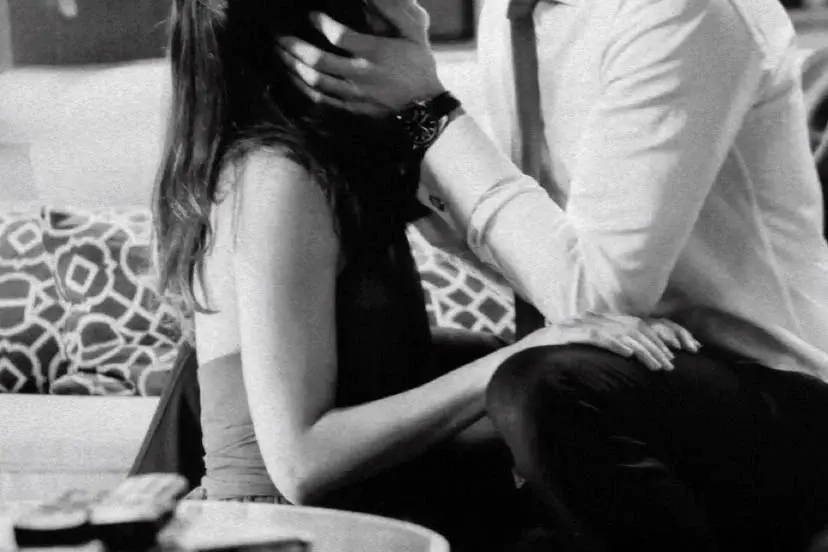 西檬之家深入解析ds关系:权力动态下的信任与沟通技巧 一