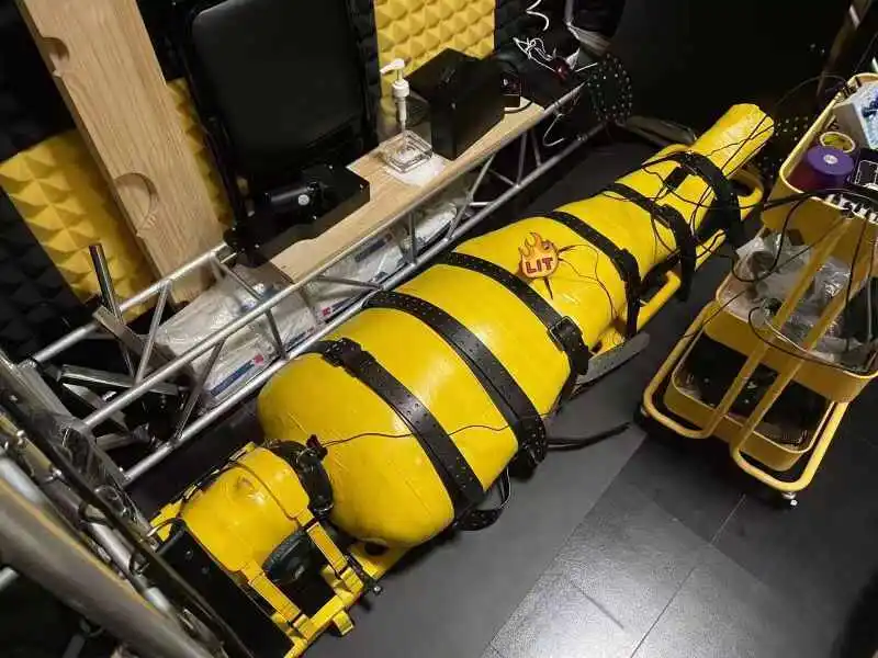 西檬之家k9犬系到底是什么?属于字母圈的特别角色解析 一