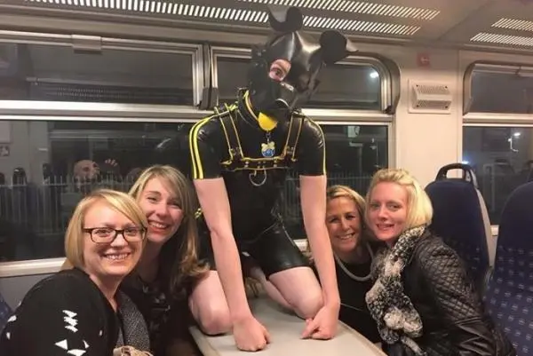 西檬之家字母圈的大圈是什么?探索支配与臣服的多元世界! 一