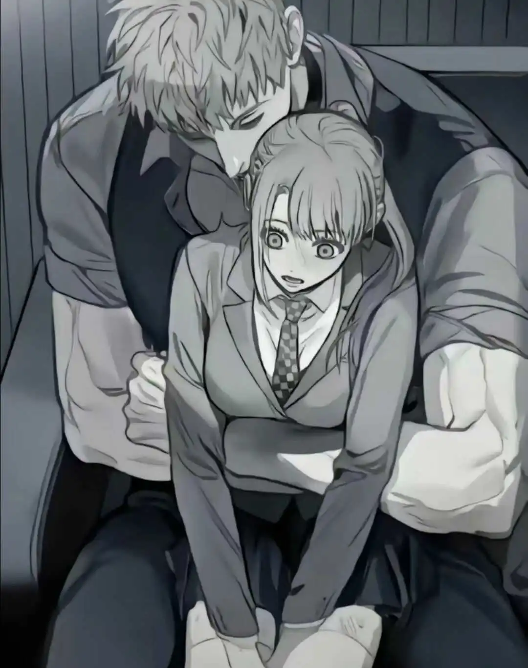 西檬之家BDSM实践新手必读指南,如何安全有效地探索这条边界? 一