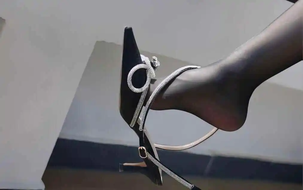 西檬之家字母圈Spank是什么? 一