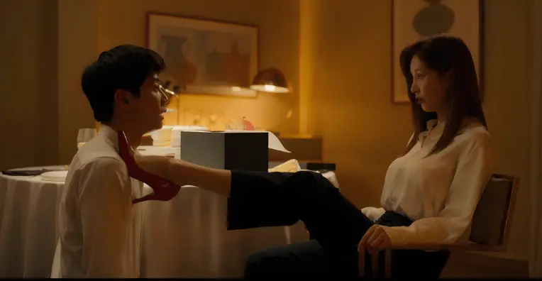 西檬之家k8是什么 一