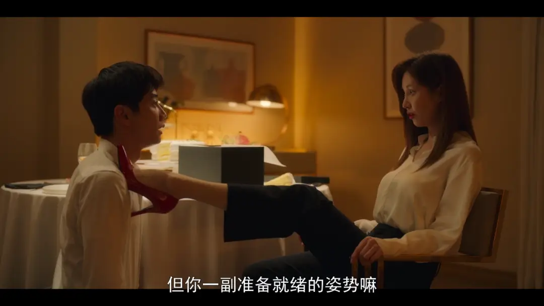 西檬之家ddlg是什么?你的字母圈属性是什么? 一