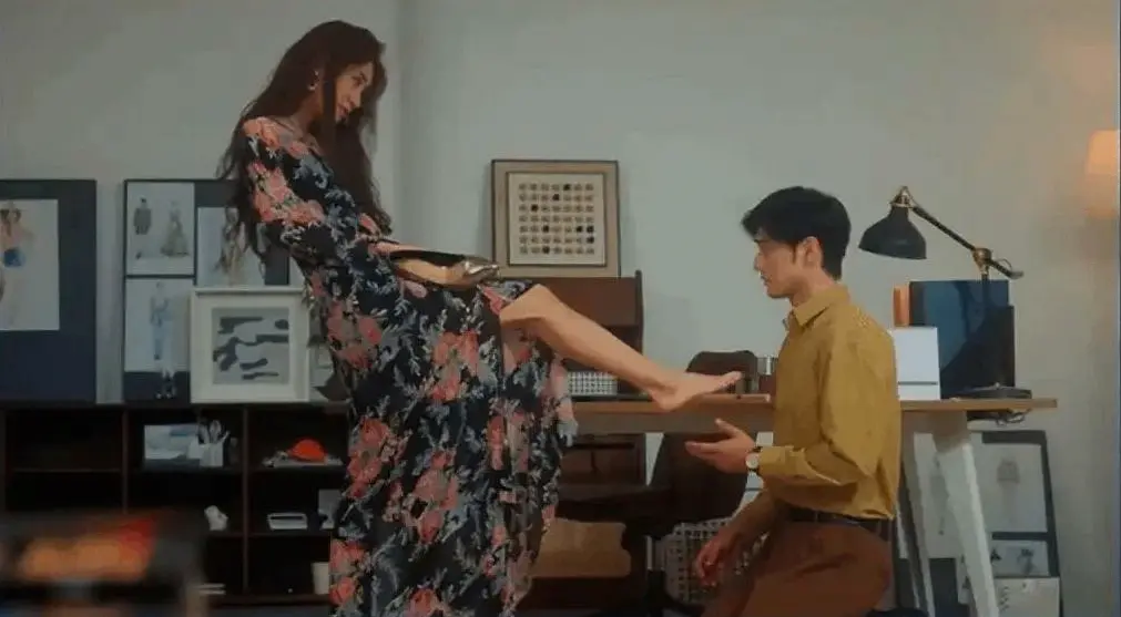 西檬之家字母圈的大圈是什么意思? 一