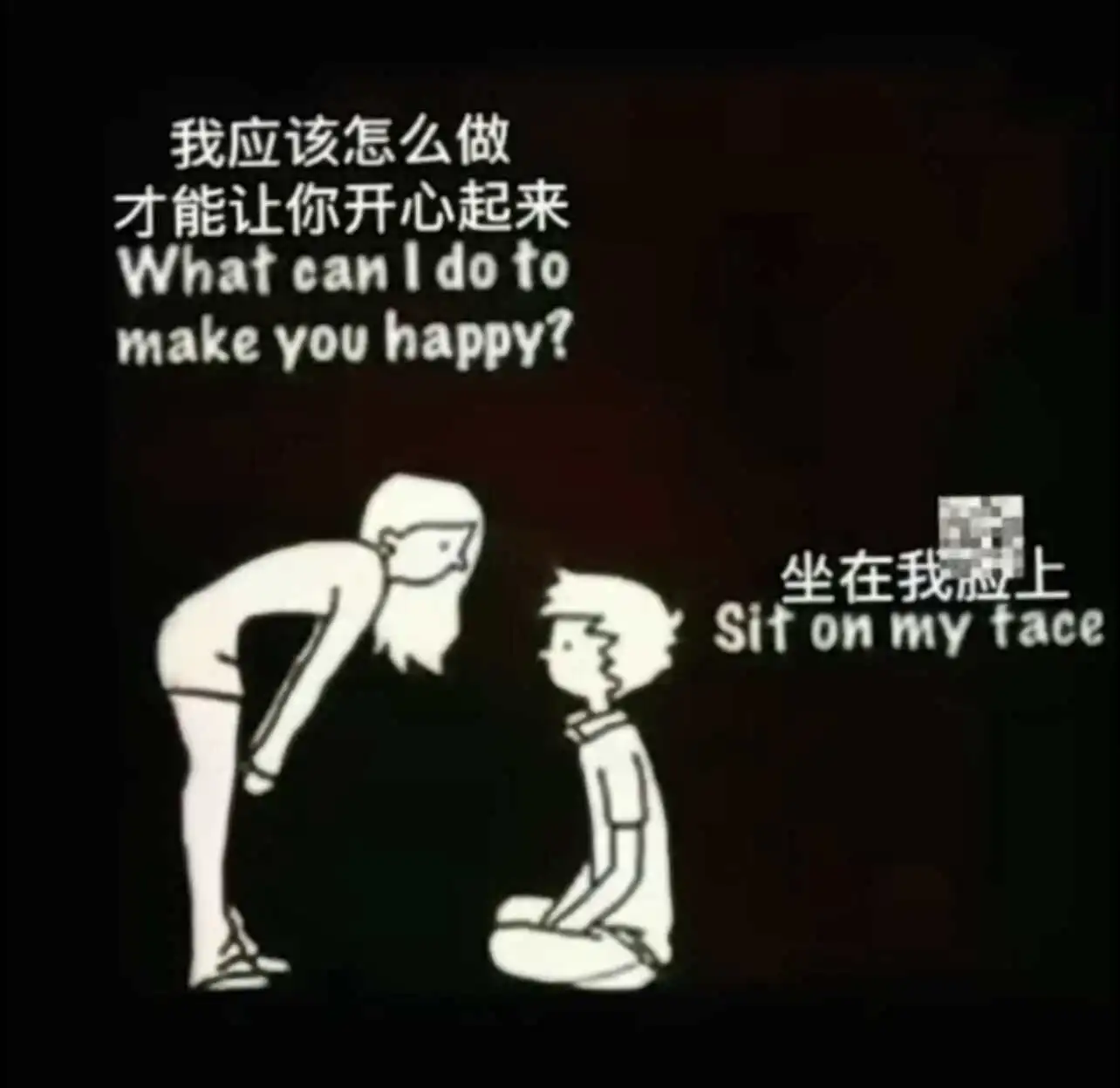 西檬之家恋物癖是什么?字母圈新人入圈 一