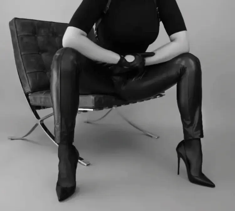西檬之家BDSM安全词如何设置? 一