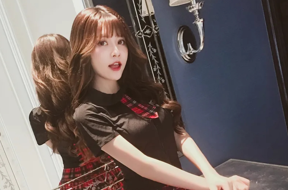 西檬之家字母圈TK是什么? 一